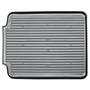 Better Houseware Jr. Plastic Dish Rack, Metallic (BTH14825)~#|#~7BDE726E-09FA-4DF7-85A94432E20CB173_sc7