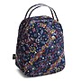 Vera Bradley Insulated Lunch Bag, Starry Paisley (50508-22510)~#|#~7BE1298C-27B1-4A77-982CD968ED018A1C_sc7