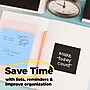 Post-it Super Sticky Notes Combo Pack, Simply Serene Collection, 45 Sheet/Pad, 4 Pads/Pack (4622-SSNE)~#|#~7BE3BA8F-D3F1-42A3-A566143D16EFBE60_sc7