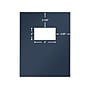 ComplyRight Single-Window Tax Presentation Folder, Navy Blue, 50/Pack (PNW22)~#|#~7BE5CD7C-636F-4411-A899E4E596E10AC6_sc7