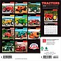 2026 BrownTrout Tractors 7" x 7" Monthly Wall Calendar (9798330705917)~#|#~7BEB72D9-1D93-46F2-99026572EB6D465D_sc7