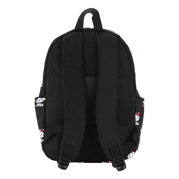 Bioworld Hello Kitty Laptop Backpack, Large, Multicolor (BPY6TN6HKCSB00) |  Staples