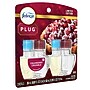 Febreze Plug Air Freshener Scented Oil Refill, Cranberry Crumble Scent, 0.87 oz, 2/Pack (03416)~#|#~7BEE4924-5C75-4555-9CC90349D8D79498_sc7