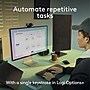 Logitech MX Keys S for Mac Wireless Keyboard, Space Gray (920-011621)~#|#~7BEE98CB-06F4-454C-AAEFBA317B2DEB4D_sc7