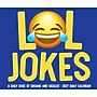 2027 Willow Creek LOL Jokes 5.4" x 6.2" Day-to-Day Calendar (63576)~#|#~7BF1CB5D-2769-41D2-8D1821123E2B04B1_sc7