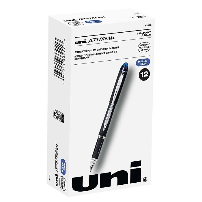 Uni jetstream 1.0 pen price discount