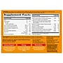 Emergen-C 1000mg Vitamin C Drink Mix Powder, Tangerine, 30/Box (F76314130202T)~#|#~7BF590AF-F3BB-4662-B3B1D9B03ED7E14A_sc7