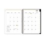 2026 Blue Sky Day Designer Heirloom 8.5" x 11" Weekly & Monthly Planner, Plastic Cover (154663)~#|#~7BF5A6EF-3FFF-429F-8517425FE9C07BCC_sc7