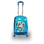 TUCCI Hardside Carry-On Suitcase, 4-Wheeled Spinner, TSA Checkpoint Friendly (T0497-RoboKid)~#|#~7BF74243-C1A6-4B07-AEE702F6CA3708DD_sc7
