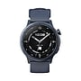 Cubitt AURA 2 Smart Watch, GPS, 36mm, Aluminum Case, Blue, Silicone Band (CT-AURA2-2)~#|#~7BF7987E-DF5E-4EF5-BEC6D0562A04ED50_sc7