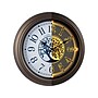 La Crosse Technology Indoor/Outdoor Lighted Dial Analog Quartz Wall Clock, 18"Dia. (403-3246BR)~#|#~7BF91445-EEF4-4725-B7F2512AC7B924D6_sc7