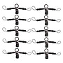 Squids 3141 Barcode Scanner Lanyard, 10/Pack (19199)~#|#~7BFA944E-5BDE-49D9-981CF79A027853D5_sc7