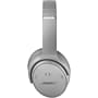 Bose QuietComfort Wireless Noise-Canceling Headphones, Bluetooth, Moonlight Gray (884367-1700)~#|#~7BFB860F-052D-48A6-B4B4CDBD330BC3AC_sc7