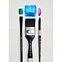 Silver Brush Black Velvet BEST Plein Air Brush Pack, 3/Pack (SLVWC3203S)~#|#~7BFEF2B7-FD8C-43FD-BC99208749473E94_sc7