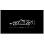 LEGO Technic 2022 Ford GT Building Set (42154)~#|#~7BFFA8CA-D415-427D-9909F0C8E5B4D9CF_sc7