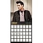 2026 DateWorks Elvis Presley 12" x 12" Monthly Wall Calendar (264035)~#|#~7C001BBF-A051-415C-8FEC5F9CE43C5EDC_sc7