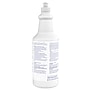 Diversey Protein Spotter Carpet Spot & Stain Remover Liquid, 32 Oz. 6/Carton (5002611)~#|#~7C002309-1A1F-47ED-B0F7899C18396DE6_sc7
