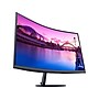 Samsung S39C 32" Curved 75 Hz LED Monitor, Black (S32C394EAN)~#|#~7C0148A2-D2DB-42AD-AFF83CD1AD4C1EBF_sc7