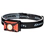 Dorcy Ultra HD 650-Lumen LED Rechargeable Headlamp with Motion Sensor, Red & Black (41-4337)~#|#~7C020AAE-A325-4057-BF6FCDE949279A57_sc7