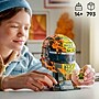 LEGO Editions Formula 1 McLaren Mastercard F1 Team Lando Norris Helmet, 793 Pieces (43023)~#|#~7C0254C2-8C6A-4A29-BEA4650BB9A3384B_sc7