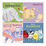 Child's Play Books Wild! Concepts Board Book Set, 8/Set (CPY9781786289872)~#|#~7C03463F-5A03-4433-B9F8CF119D4E1573_sc7