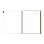 2026 Blue Sky Kelly Ventura Cosmo Garden 8.5" x 11" Calendar Year Weekly & Monthly Planner, Plastic Cover, Multicolored (153062)~#|#~7C07DAC3-E572-4E95-9C69EC7B74240608_sc7