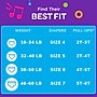 Huggies Pull-Ups Potty Training Pants, Boys 4T-5T, 74/Carton (45270)~#|#~7C0D13A9-D2A5-4BD8-A9AC1E975A1CC5B6_sc7