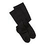 Curad 20-30mmHg Knee High Compression Hosiery, Black, Size E, Regular Length (MDS1703EBH)~#|#~7C0E32A3-F321-4CC1-9ED9ED80B3AD546C_sc7