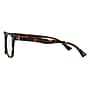 SAV Optitek Blue Light +1.50 Reading Glasses, Matte Brown Demi (E7312)~#|#~7C0E3B4C-1803-486C-BD159F1D35D8248E_sc7