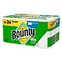 Bounty Select-A-Size Double Roll Paper Towels, 2-ply, 82 Sheets/Roll, 12 Rolls/Pack (66541/06130)~#|#~7C126882-CD20-4101-AE09F96B9DCC15FC_sc7