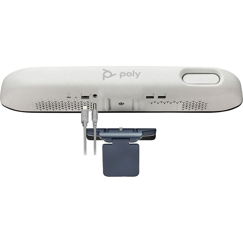 Poly Studio E70/P15/R30 Display Clamp, Black (875K8AA) image 1