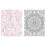 Calm & Serene Coloring Book, 150 Pages (9780785846574)~#|#~7C12ABC1-9080-4D00-90FDB79ECACECBA3_sc7