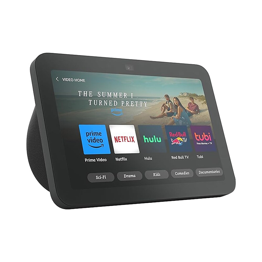 Amazon Echo Show 8 smart display (Gen. 3)