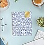 2027 Blue Sky Day Designer 8.5" x 11" Weekly & Monthly Planner, White/Blue (161670)~#|#~7C134704-CE6A-4E6F-8CA949C25B232C11_sc7