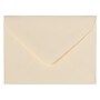 JAM Paper Booklet Envelope 2 3/4" x 3 3/4", Natural, 50/Pack (201244i)~#|#~7C14C7C7-1F1D-48C0-B7630AE3E7E8319B_sc7
