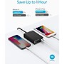 Anker Powerport 6-Port USB 60W Charger, Black (A2123115)~#|#~7C162CCD-8390-42BF-9D081BAB06FEFFF1_sc7