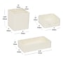 Mind Reader 3-Piece Cement Desk Organizer Set, Cream (CEM3PC-CRM)~#|#~7C176D3F-1925-48E1-95F8483C255E7349_sc7