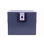 First Alert Fireproof/Waterproof File Box, 0.59 cu. Ft. (2037F)~#|#~7C1A6C74-ED4F-4B70-886874510420154A_sc7