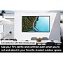 Samsung Neo The Terrace Partial Sun 85" 4K Ultra TV (QN85LST7CAFXZA)~#|#~7C1B1F11-182B-481F-90F5E2BFD495E5CC_sc7