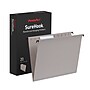 Pendaflex Heavy Duty Reinforced Hanging File Folder, Straight, Letter, Light gray, 20/Box (1006981)~#|#~7C1C11D5-E475-4596-B3405D9849B099C2_sc7