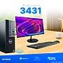 Dell Precision Refurbished Desktop Computer with 24" Monitor, Intel Core i5-9500, 16GB RAM, 1TB SSD, Windows 11 Pro~#|#~7C1D291C-5A9C-4D01-806D71B46BF982DA_sc7