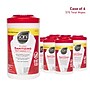 Sani Professional Sani-Wipe Multi-Surface Sanitizing Wipes, 95 Wipes/Pack, 6/Carton (P56784CT)~#|#~7C20D4B5-4CE7-4DA3-B54DDEE39A7CF411_sc7