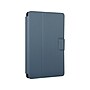 Targus Safe Fit 7"-8.5" Universal Rotating Tablet Case, Blue (THZ78413GL)~#|#~7C2457D2-C362-46E0-9ECCA423DB89C1E6_sc7