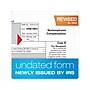 Adams 2022 1099-NEC Tax Form, 5-Part, 50/Pack (STAX550NEC-22)~#|#~7C25CCEC-A11F-4E0D-BC818341E2894621_sc7