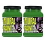 Chroma Acrylic Mural Paint, Camo (Dark Green), 16 oz., 2/Bundle (CRM2478-2)~#|#~7C2686A2-98A7-4A6E-BC3F348AEE69C130_sc7