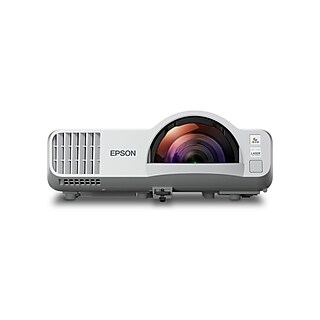コレクション EPSON Epson Pro EX7280 3LCD WXGA Projector, White (V11HA02020