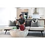 Pure Enrichment PureZone Halo True HEPA Air Purifier, Red (PEAIRDSK-R)~#|#~7C271923-CE2C-4055-8D33A3554F64C32D_sc7