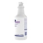 Diversey Emerel All-Purpose Cream Cleaner, Fresh Scent, 32 oz., 12/Carton (94995295)~#|#~7C27F469-5DC2-45C8-98CFFD2507A3377A_sc7