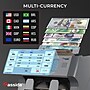 Cassida 9900R V2 2-Pocket Bill Counter, Gray~#|#~7C291A4A-3637-4447-94D12BC8B1889A90_sc7