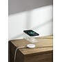 Belkin BoostCharge Pro Magnetic Wireless Charging Pad with Qi2, 15W, White (WIA011fqWH)~#|#~7C2AC461-30E0-4796-8B16E37D2EE735A6_sc7
